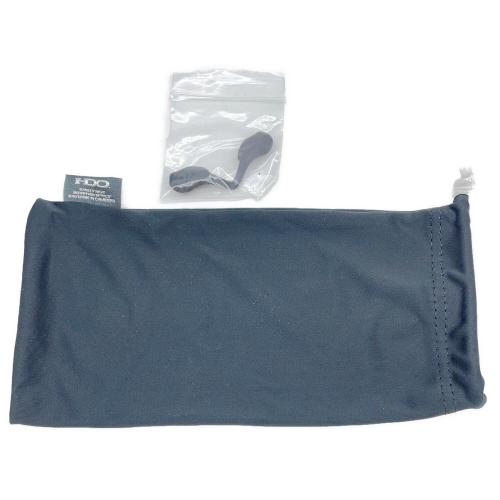 OAKLEY (オークリー) スポーツサングラス OO9206-06 ブラック×レッド RADARLOCK