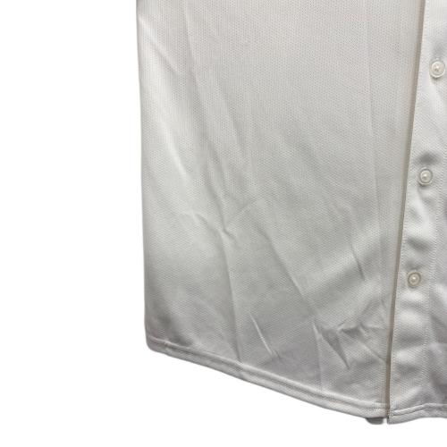 NIKE (ナイキ) 読売ジャイアンツ 【25】岡本 和真レプリカホームユニフォーム SIZE XL ホワイト ユニフォーム TGLM-07Z8 岡本和真