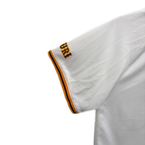 NIKE (ナイキ) 読売ジャイアンツ 【25】岡本 和真レプリカホームユニフォーム SIZE XL ホワイト ユニフォーム TGLM-07Z8 岡本和真
