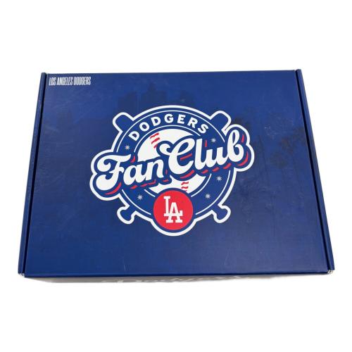 ロサンゼルス・ドジャース ドジャースファンクラブオールスター会員特典セット