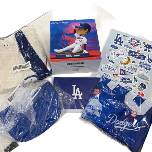ロサンゼルス・ドジャース ドジャースファンクラブオールスター会員特典セット