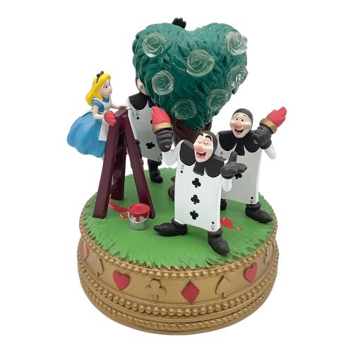 不思議の国のアリス (ALICE IN WONDERLAND) 70周年記念限定 LEDフィギュア　ライト