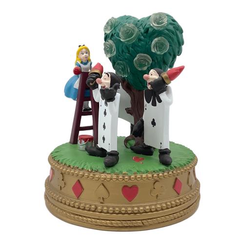 不思議の国のアリス (ALICE IN WONDERLAND) 70周年記念限定 LEDフィギュア　ライト