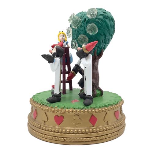 不思議の国のアリス (ALICE IN WONDERLAND) 70周年記念限定 LEDフィギュア　ライト
