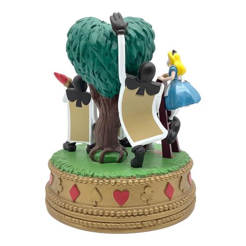 不思議の国のアリス (ALICE IN WONDERLAND) 70周年記念限定 LEDフィギュア　ライト