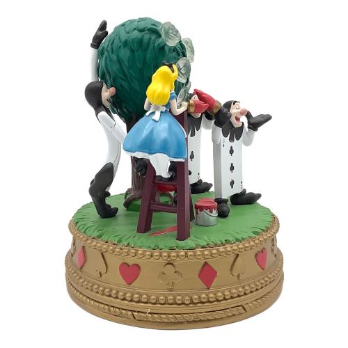 不思議の国のアリス (ALICE IN WONDERLAND) 70周年記念限定 LEDフィギュア　ライト