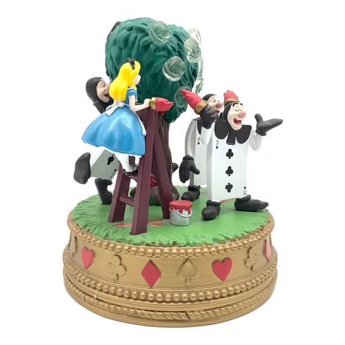 不思議の国のアリス (ALICE IN WONDERLAND) 70周年記念限定 LEDフィギュア　ライト