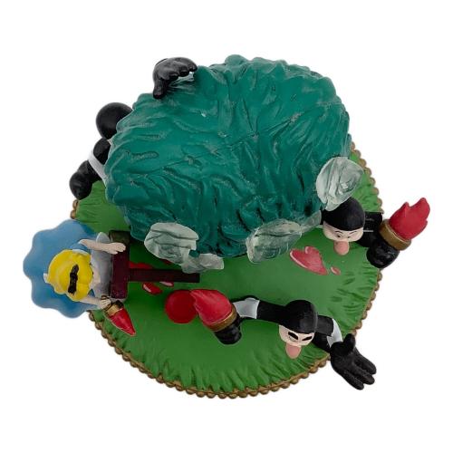 不思議の国のアリス (ALICE IN WONDERLAND) 70周年記念限定 LEDフィギュア　ライト