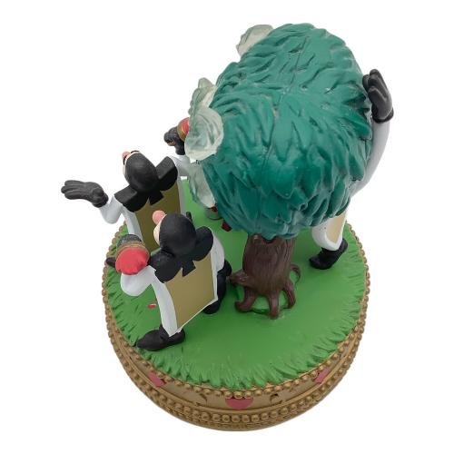 不思議の国のアリス (ALICE IN WONDERLAND) 70周年記念限定 LEDフィギュア　ライト