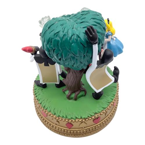 不思議の国のアリス (ALICE IN WONDERLAND) 70周年記念限定 LEDフィギュア　ライト