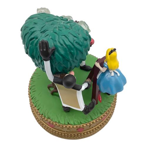 不思議の国のアリス (ALICE IN WONDERLAND) 70周年記念限定 LEDフィギュア　ライト