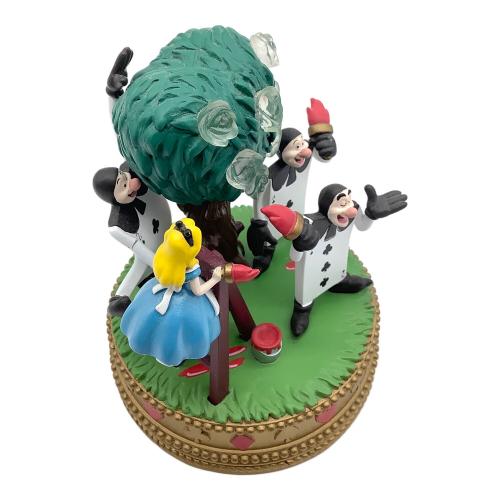 不思議の国のアリス (ALICE IN WONDERLAND) 70周年記念限定 LEDフィギュア　ライト