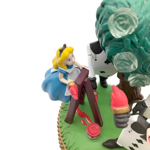 不思議の国のアリス (ALICE IN WONDERLAND) 70周年記念限定 LEDフィギュア　ライト