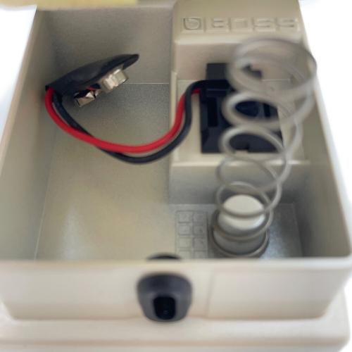 BOSS (ボス) ディレイ DD-7 Digital Delay