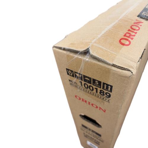 ORION (オリオン) 液晶テレビ OL32CD500 未開封品 32インチ