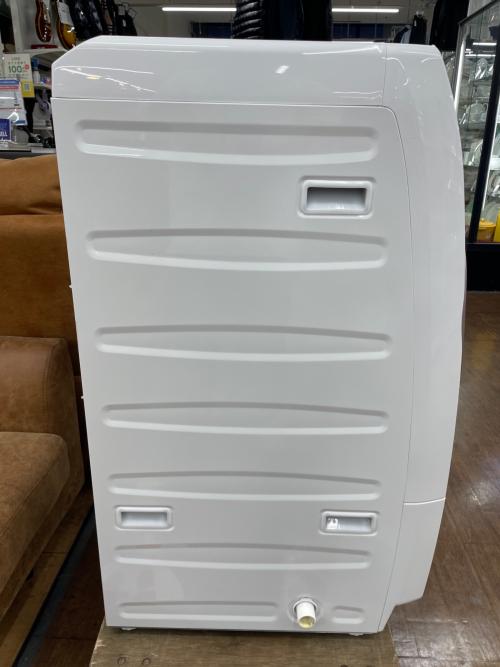 SHARP (シャープ) ドラム式洗濯乾燥機 ES-S7K-CL 2024年製 7.0kg/3.5kg