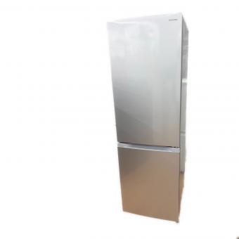 IRIS OHYAMA (アイリスオーヤマ) 2ドア冷蔵庫 IRSN-23A-S 2025年製 231L