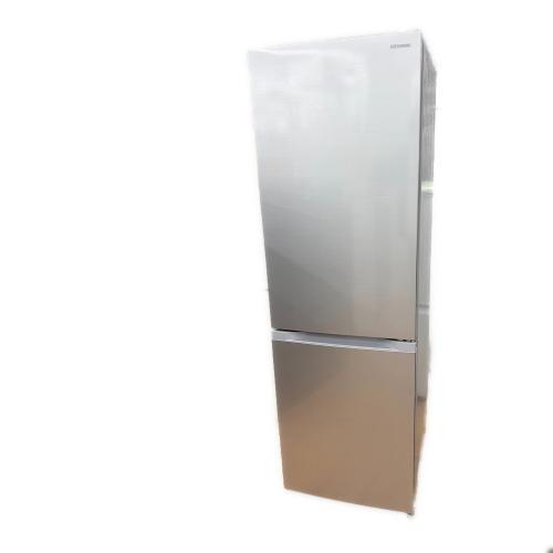 IRIS OHYAMA (アイリスオーヤマ) 2ドア冷蔵庫 IRSN-23A-S 2025年製 231L