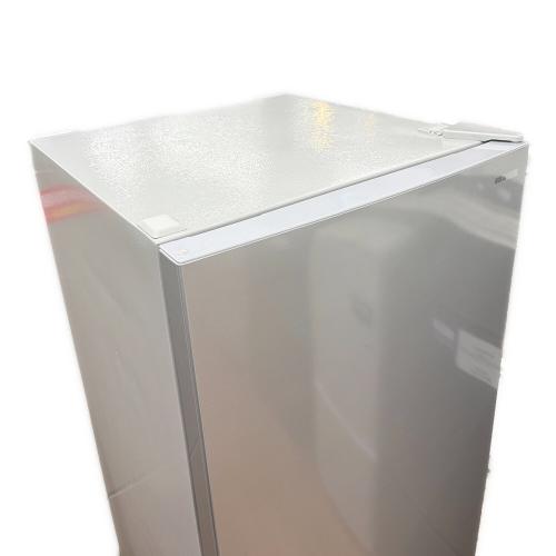 IRIS OHYAMA (アイリスオーヤマ) 2ドア冷蔵庫 IRSN-23A-S 2025年製 231L