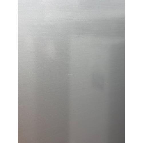 IRIS OHYAMA (アイリスオーヤマ) 2ドア冷蔵庫 IRSN-23A-S 2025年製 231L