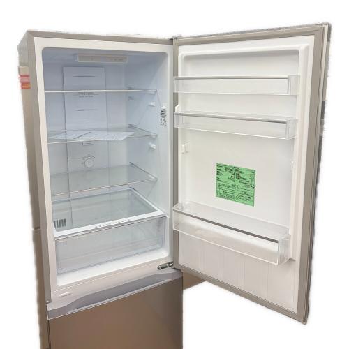 IRIS OHYAMA (アイリスオーヤマ) 2ドア冷蔵庫 IRSN-23A-S 2025年製 231L