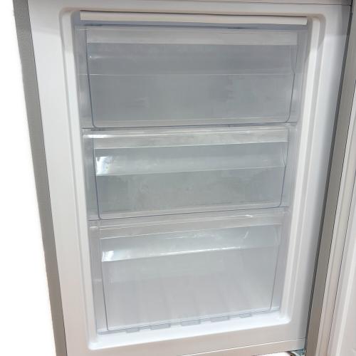 IRIS OHYAMA (アイリスオーヤマ) 2ドア冷蔵庫 IRSN-23A-S 2025年製 231L