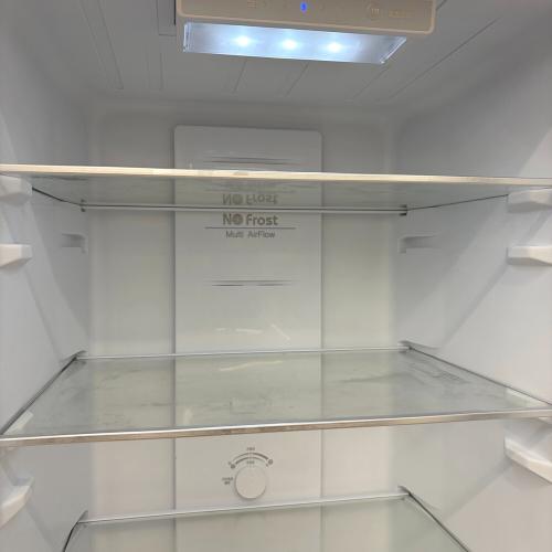 IRIS OHYAMA (アイリスオーヤマ) 2ドア冷蔵庫 IRSN-23A-S 2025年製 231L