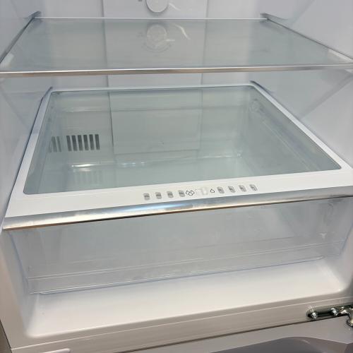 IRIS OHYAMA (アイリスオーヤマ) 2ドア冷蔵庫 IRSN-23A-S 2025年製 231L