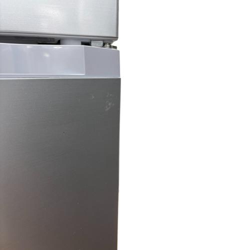 IRIS OHYAMA (アイリスオーヤマ) 2ドア冷蔵庫 IRSN-23A-S 2025年製 231L