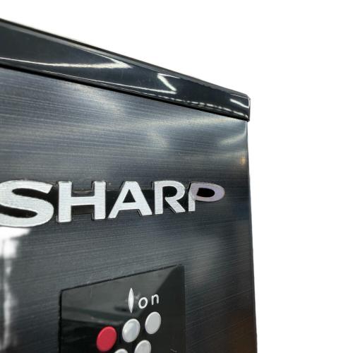 SHARP (シャープ) 2ドア冷蔵庫 SJ-AK31G-B 2021年製 310L｜トレファク