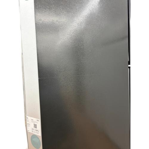 SHARP シャープ 2ドア冷蔵庫 SJ-AK31G-B 2021年製【トレファク 川越店】 SHARP (シャープ) 2ドア冷蔵庫 SJ-AK31G-B 2021年製 310L｜トレファク