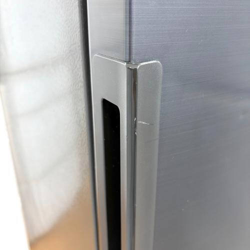 SHARP (シャープ) 2ドア冷蔵庫 SJ-AK31G-B 2021年製 310L｜トレファク