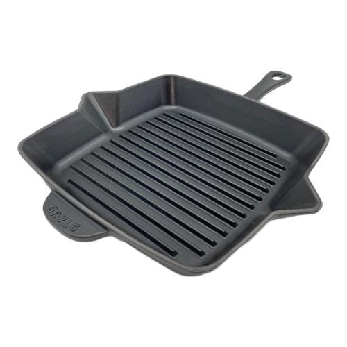 Staub (ストウブ) アメリカングリル