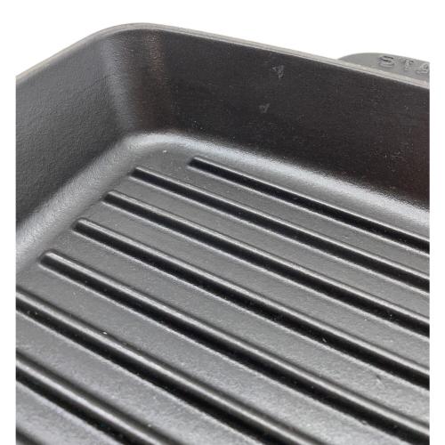 Staub (ストウブ) アメリカングリル
