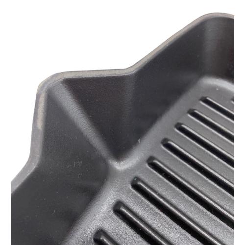 Staub (ストウブ) アメリカングリル