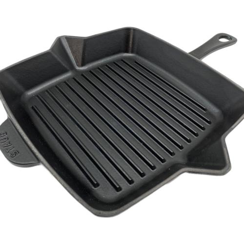 Staub (ストウブ) アメリカングリル