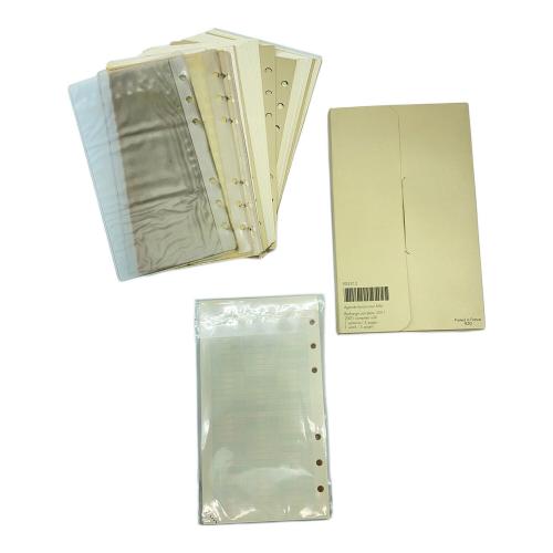 LOUIS VUITTON (ルイ ヴィトン) アジェンダMM 手帳カバー R20004 ブラウン モノグラム