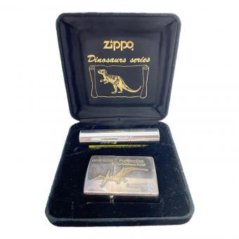 ZIPPO (ジッポ) ZIPPO NO.3060 プテラノドンリミテッドエディション