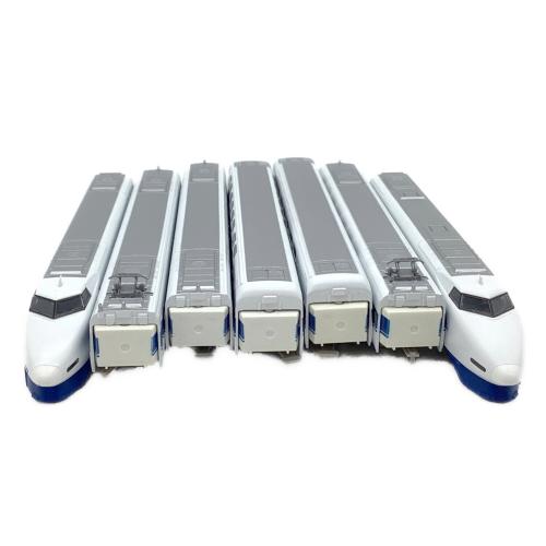 TOMIX (トミックス) JR 100系 東海道・山陽新幹線 Nゲージ 92624