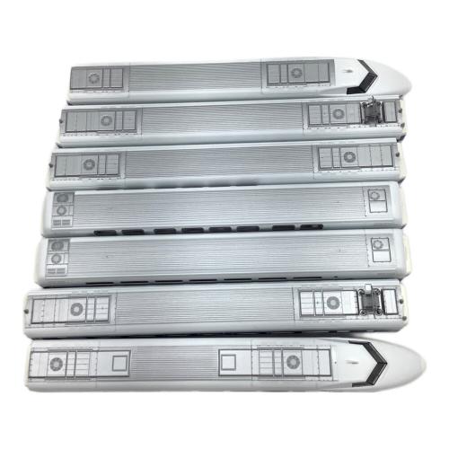 TOMIX (トミックス) JR 100系 東海道・山陽新幹線 Nゲージ 92624