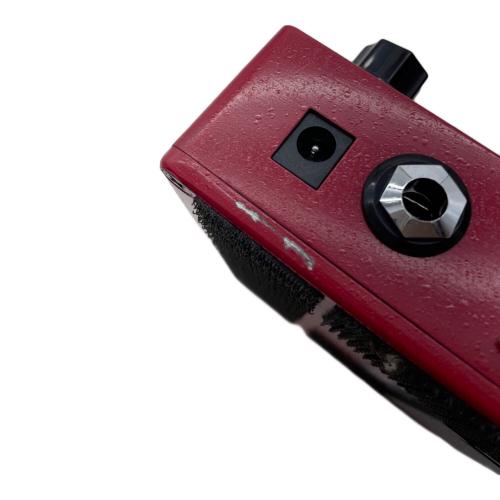 TECH21 (テック21) SANSAMP BASS DRIVER DI ギターアンプ