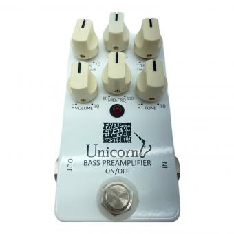 FREEDOM CUSTOM GUITER RESEARCH エフェクター SP-BP-02