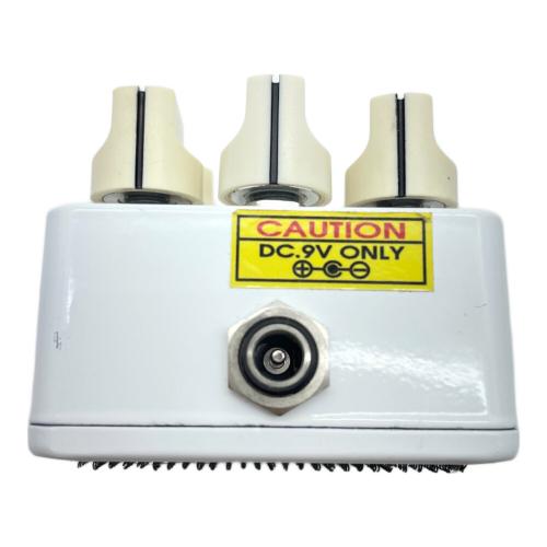 FREEDOM CUSTOM GUITER RESEARCH エフェクター SP-BP-02