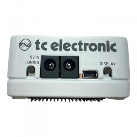 Electonic POLYTUNE3 ポリフォニックチューナー｜トレファクONLINE