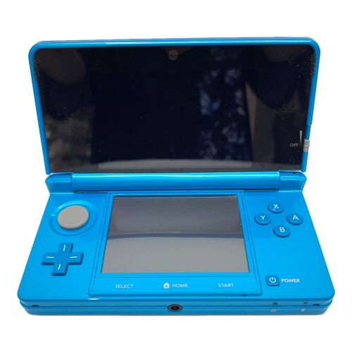 Nintendo (ニンテンドー) Nintendo 3DS CTR-001