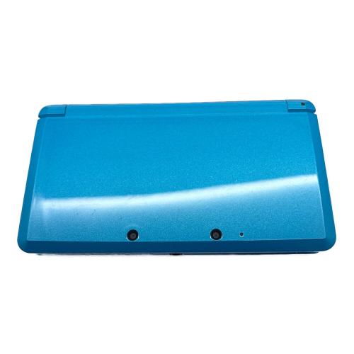 Nintendo (ニンテンドー) Nintendo 3DS CTR-001