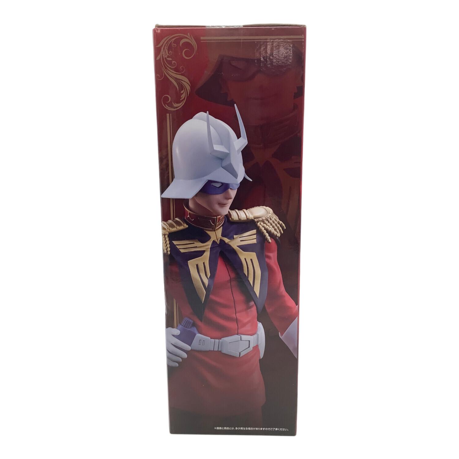 機動戦士ガンダム UNIVERSAL CENTURY SAGA シャア・アズナブル