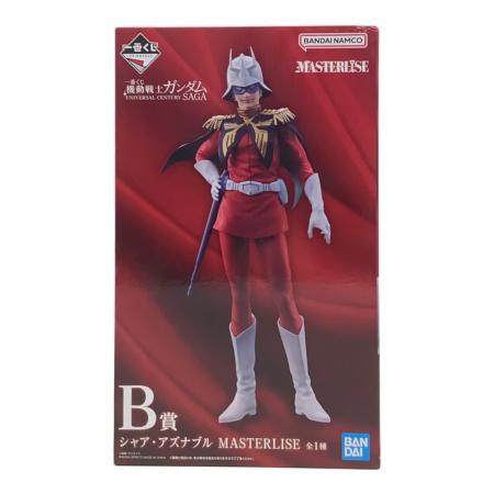 機動戦士ガンダム UNIVERSAL CENTURY SAGA シャア・アズナブル