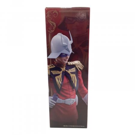 機動戦士ガンダム UNIVERSAL CENTURY SAGA シャア・アズナブル