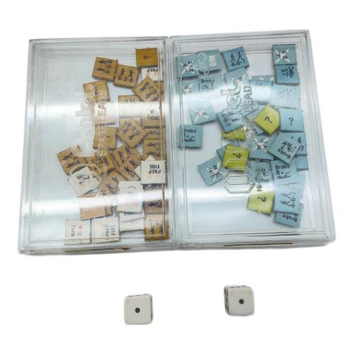 アバロンヒル スクワッドリーダー 戦術級ウォーゲーム ※現状販売